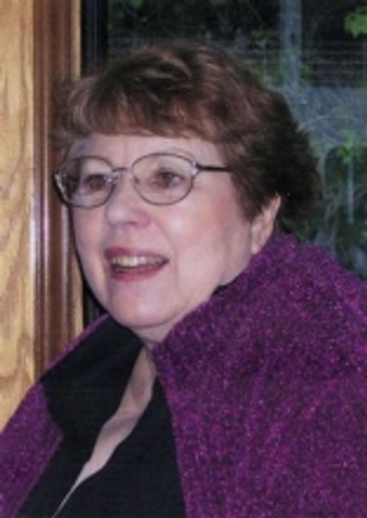 Jeneal Faye Wattenbarger