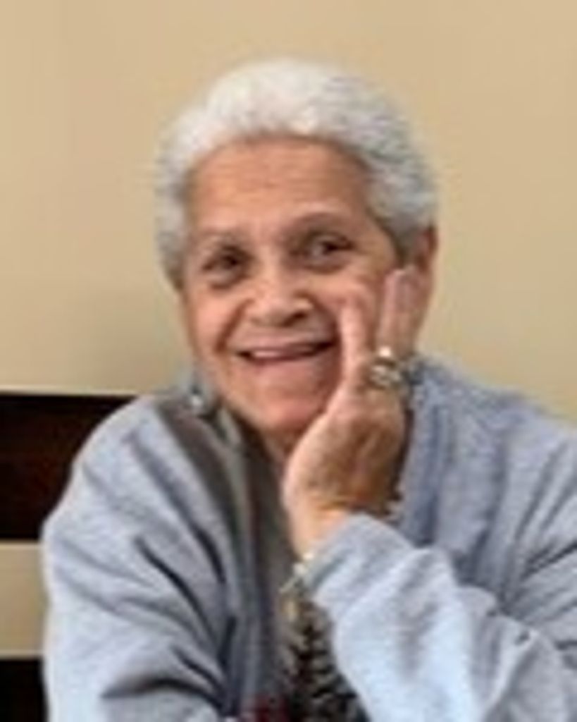 Lydia M. Stewart