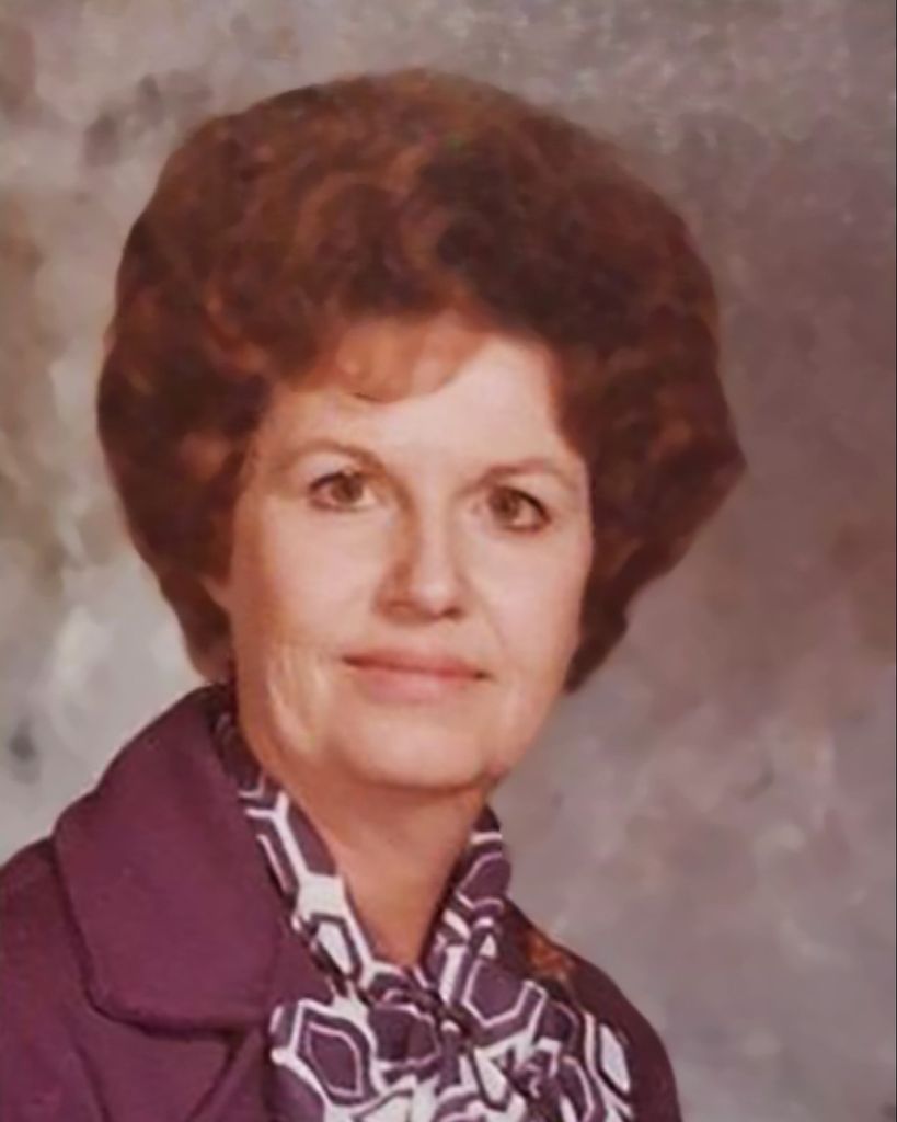 Gloria Guenther
