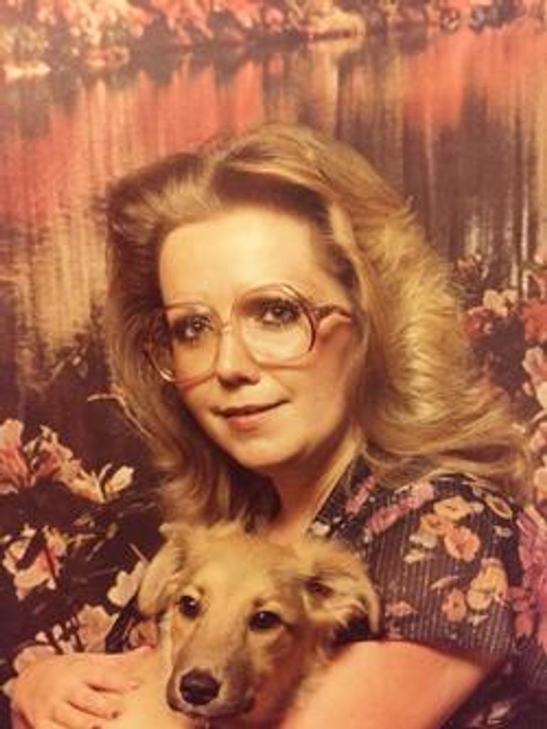 Sharon Graves Coval Profile Photo