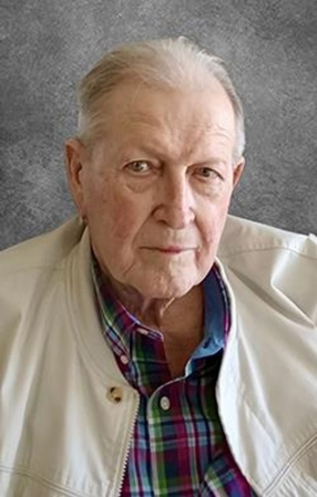E.J. Bartosh