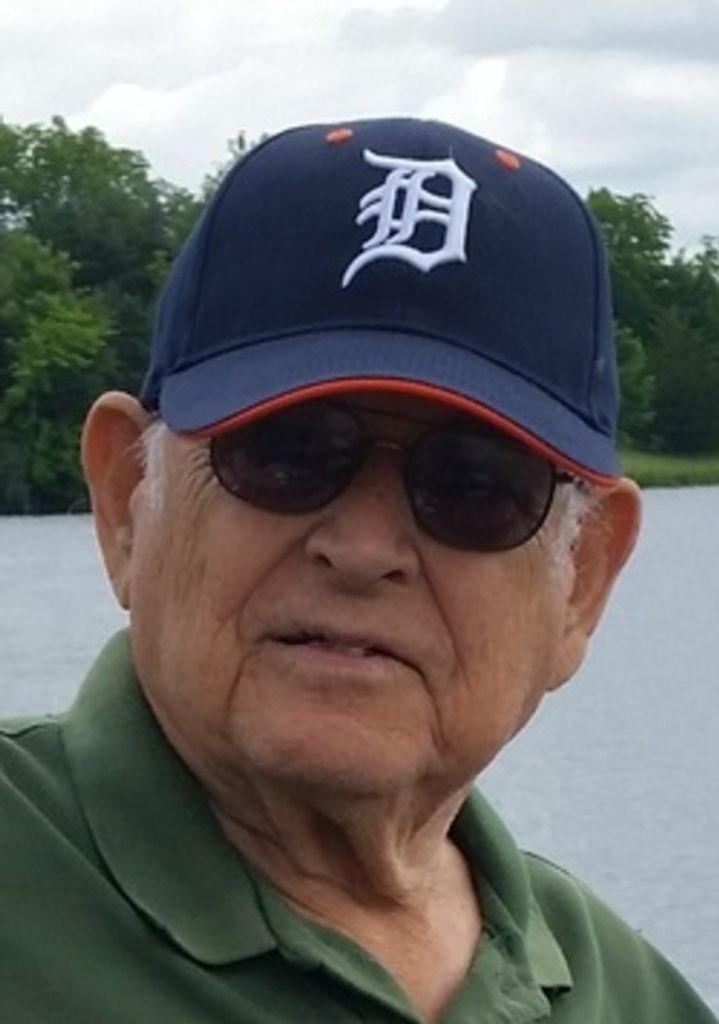 Wayne E. "Heavy" Wyse Profile Photo