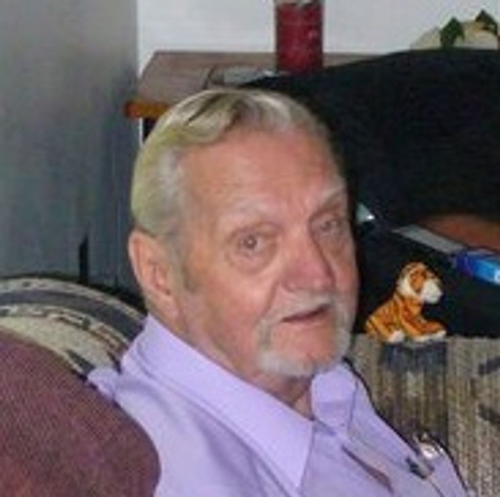 Lawrence "Larry" Marlin Mckeigue Profile Photo