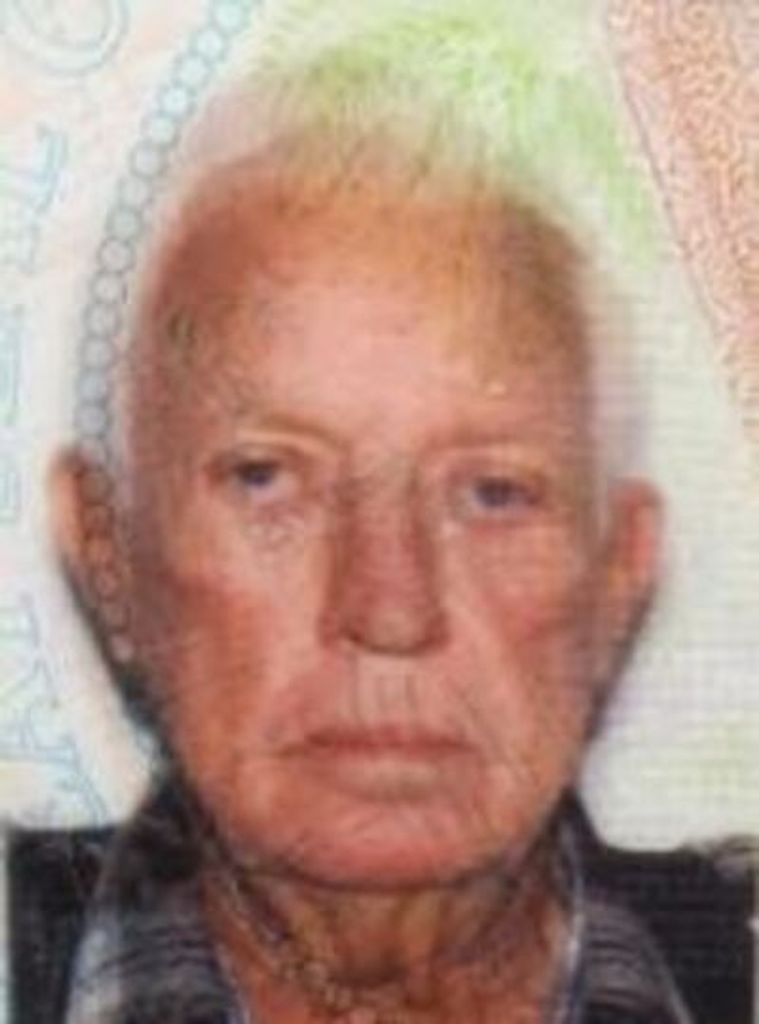 Charles "Ray" Kersey Profile Photo