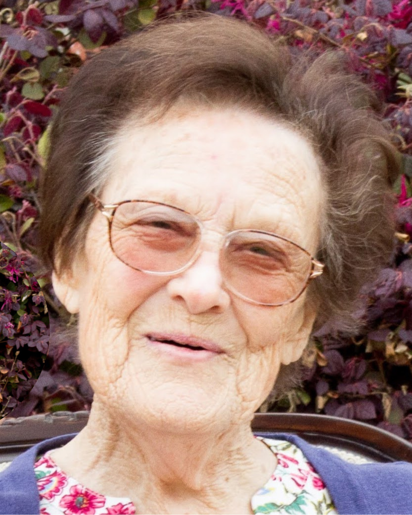 Teresa Jones