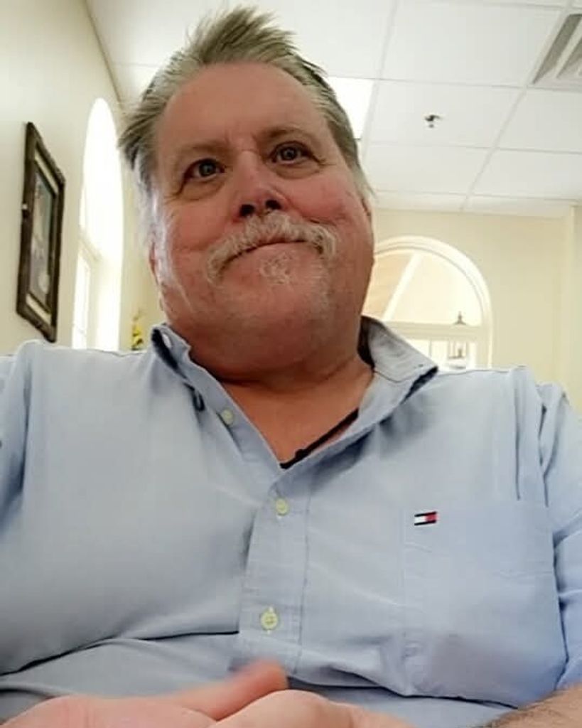 William Dean White Profile Photo
