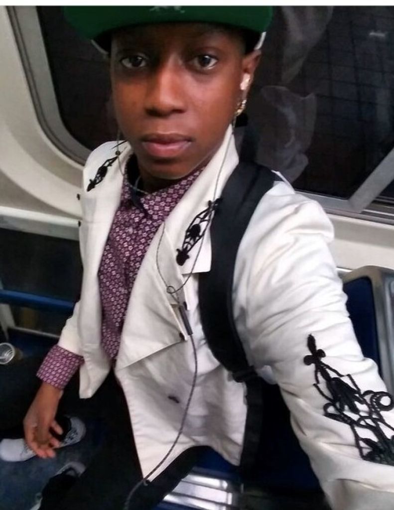 Montel Macarthur Cooper