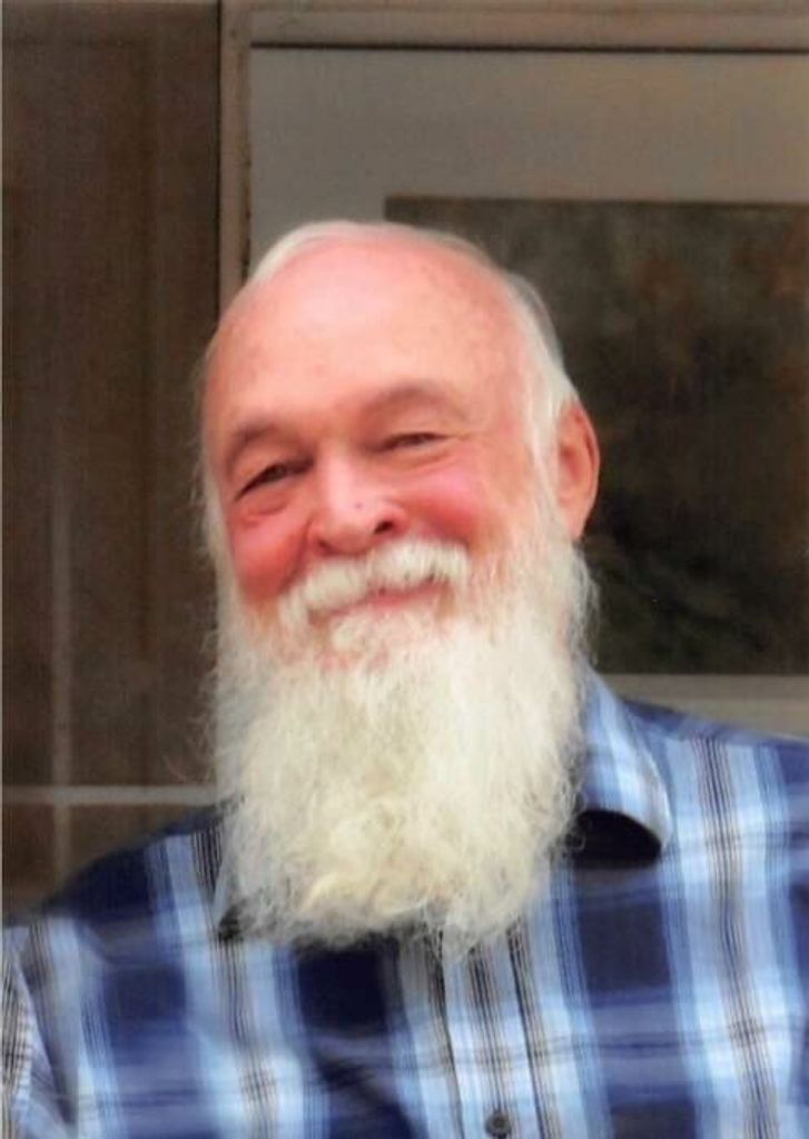 Kent Harold Smith