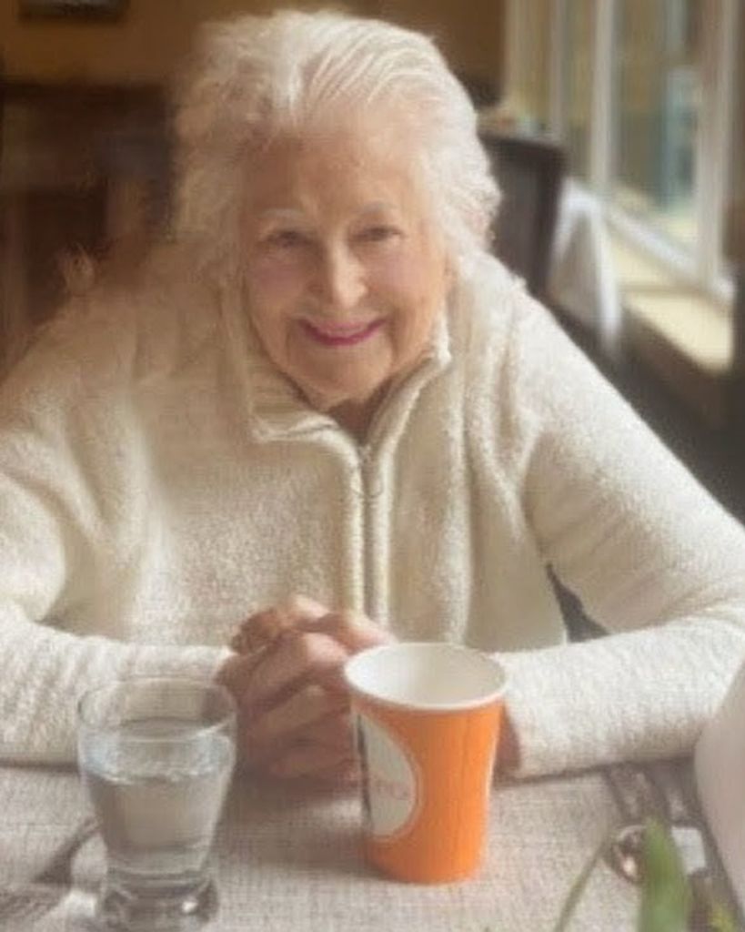 Dolores Moira Cullinane Profile Photo