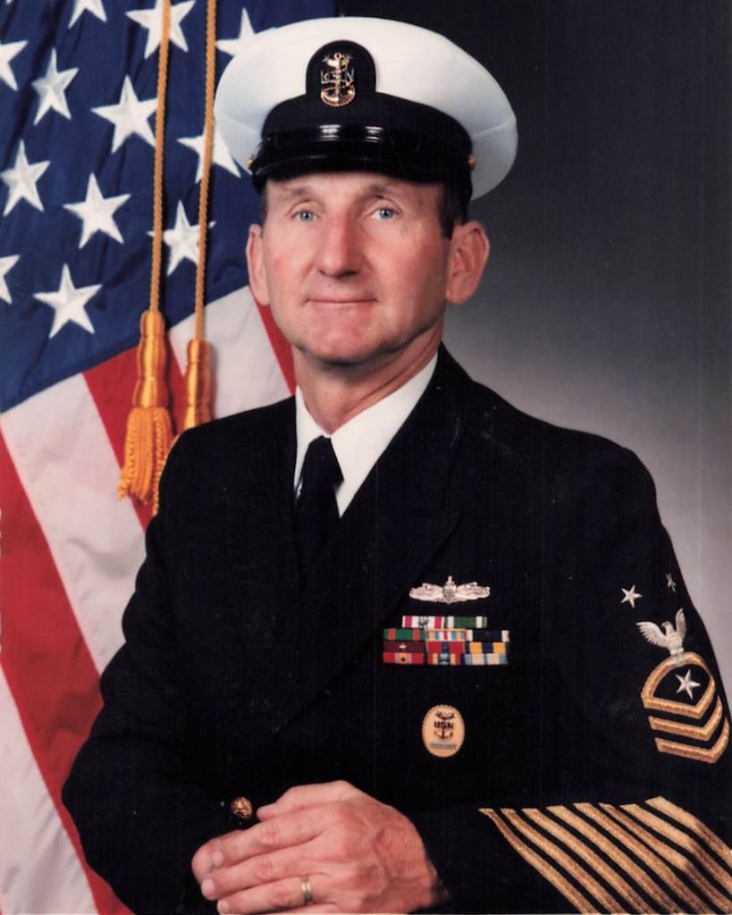 Donald Norbert Jurgensmeyer Profile Photo