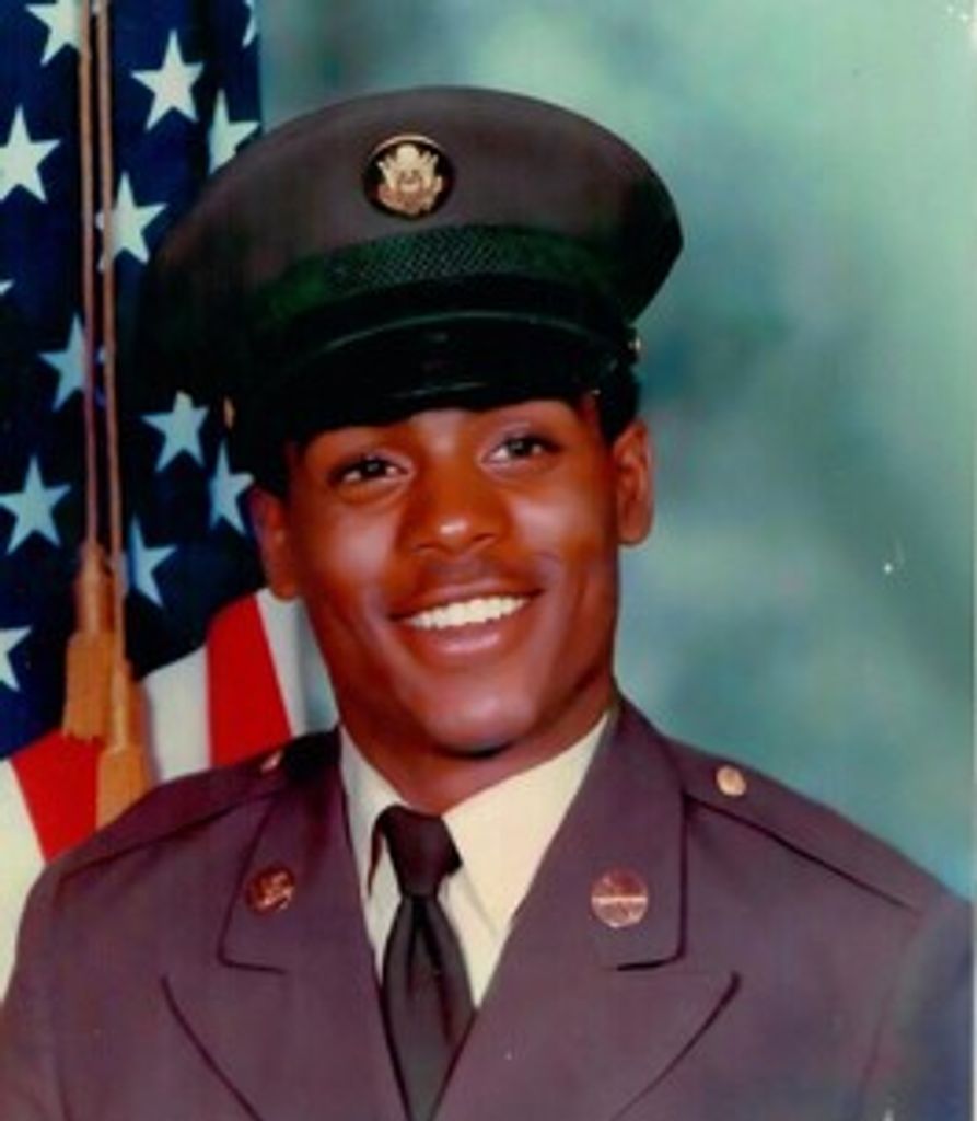 Marcus Hunter