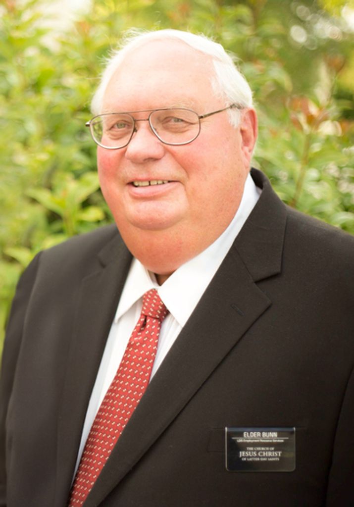 William Ellis Bunn Profile Photo