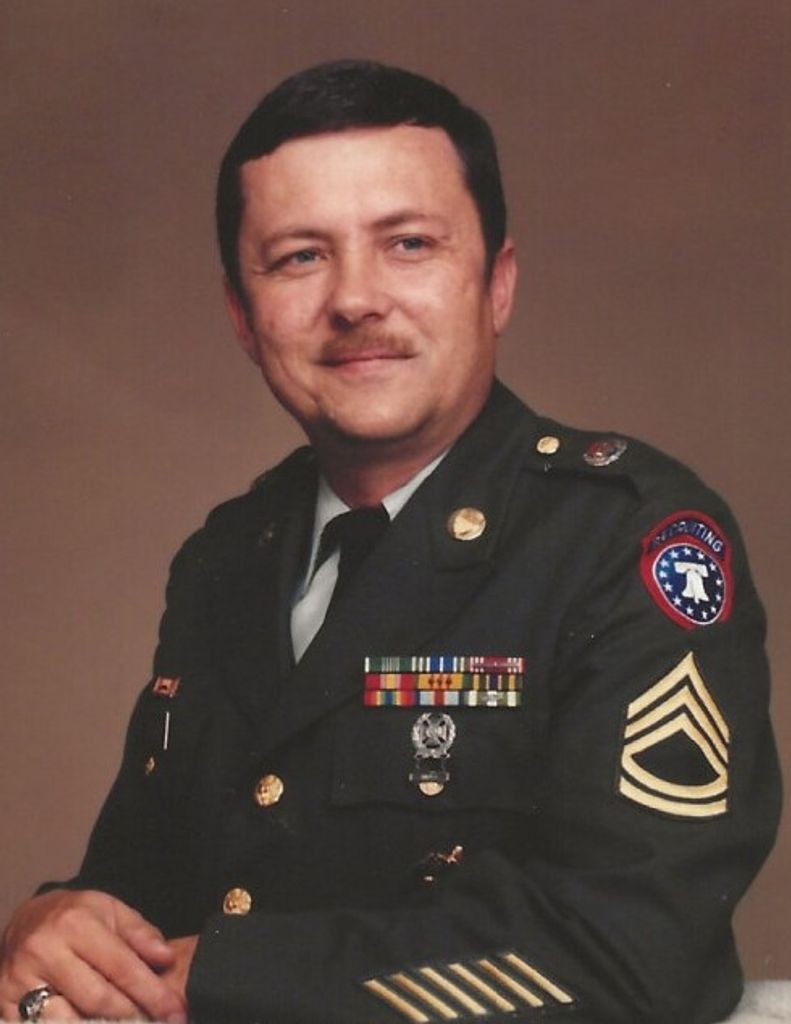 Robert F. "Bob" Williams