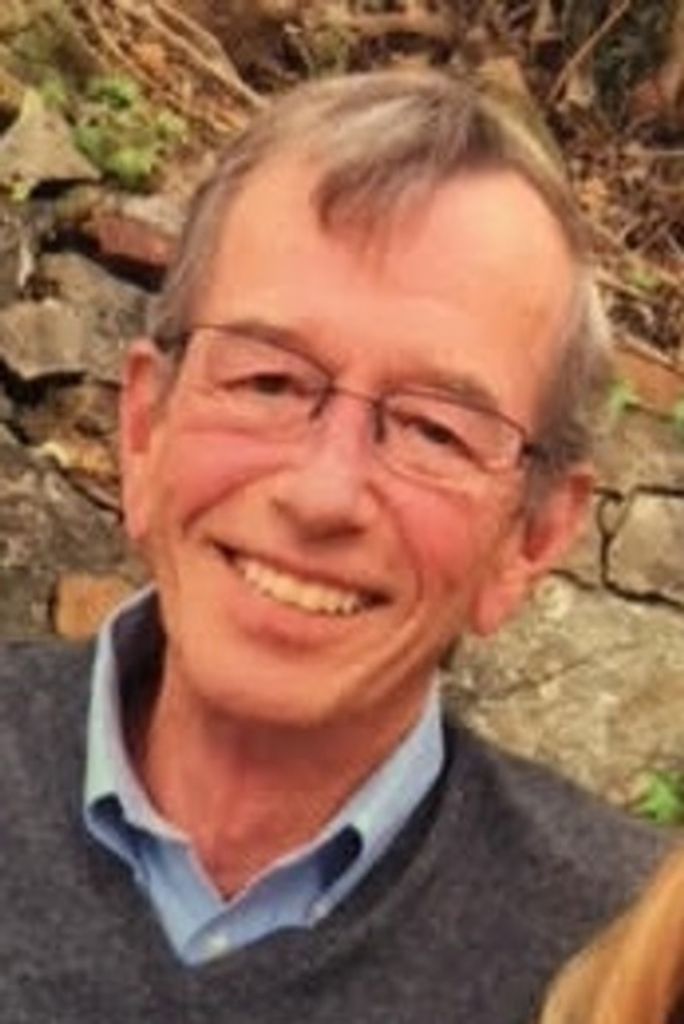 Michael Sullivan Profile Photo