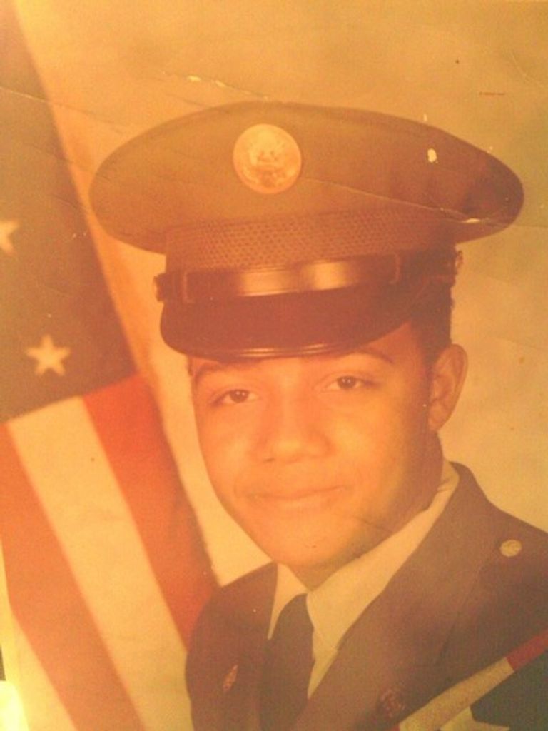 Lawrence Curtis Coleman, Jr.