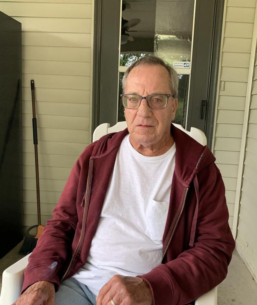 John "Stan" Vaughn