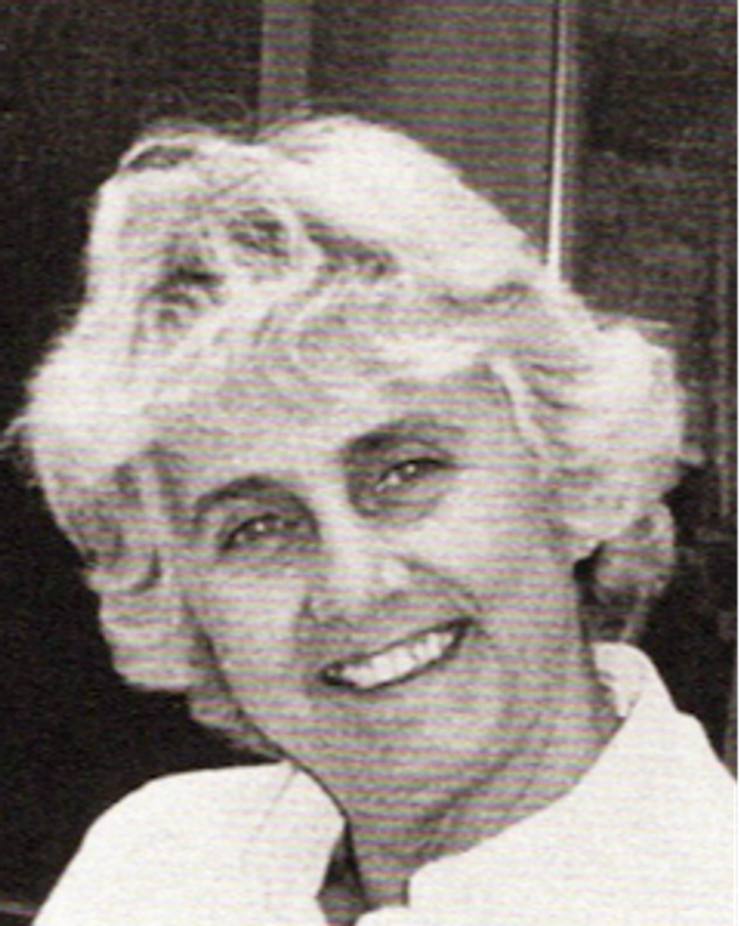 Joanna C. Zauchenberger