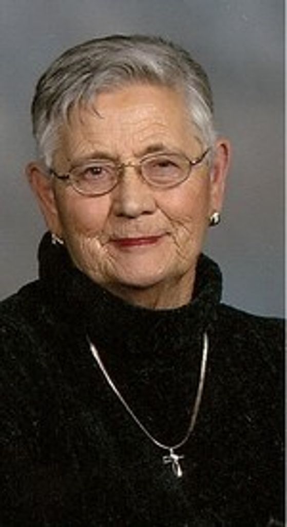 Betty L. Bailey