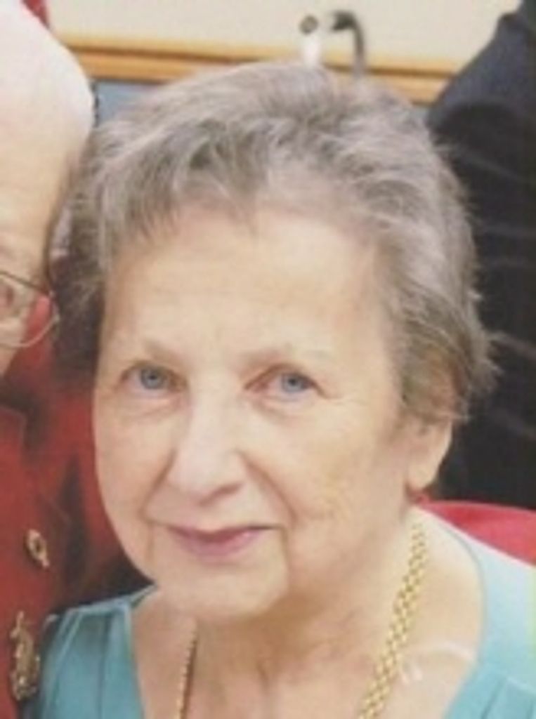 Regina Sophie Orwig Profile Photo