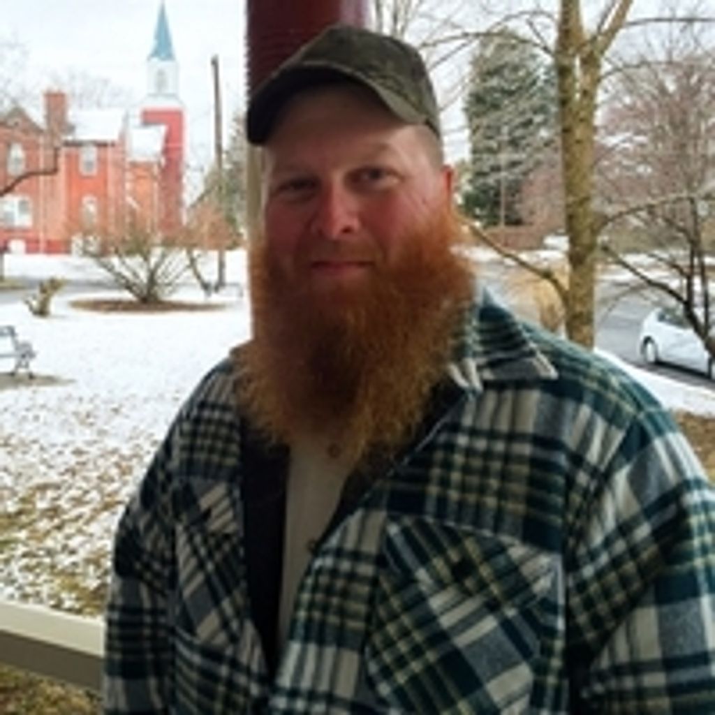 Martin Franklin Horn Profile Photo