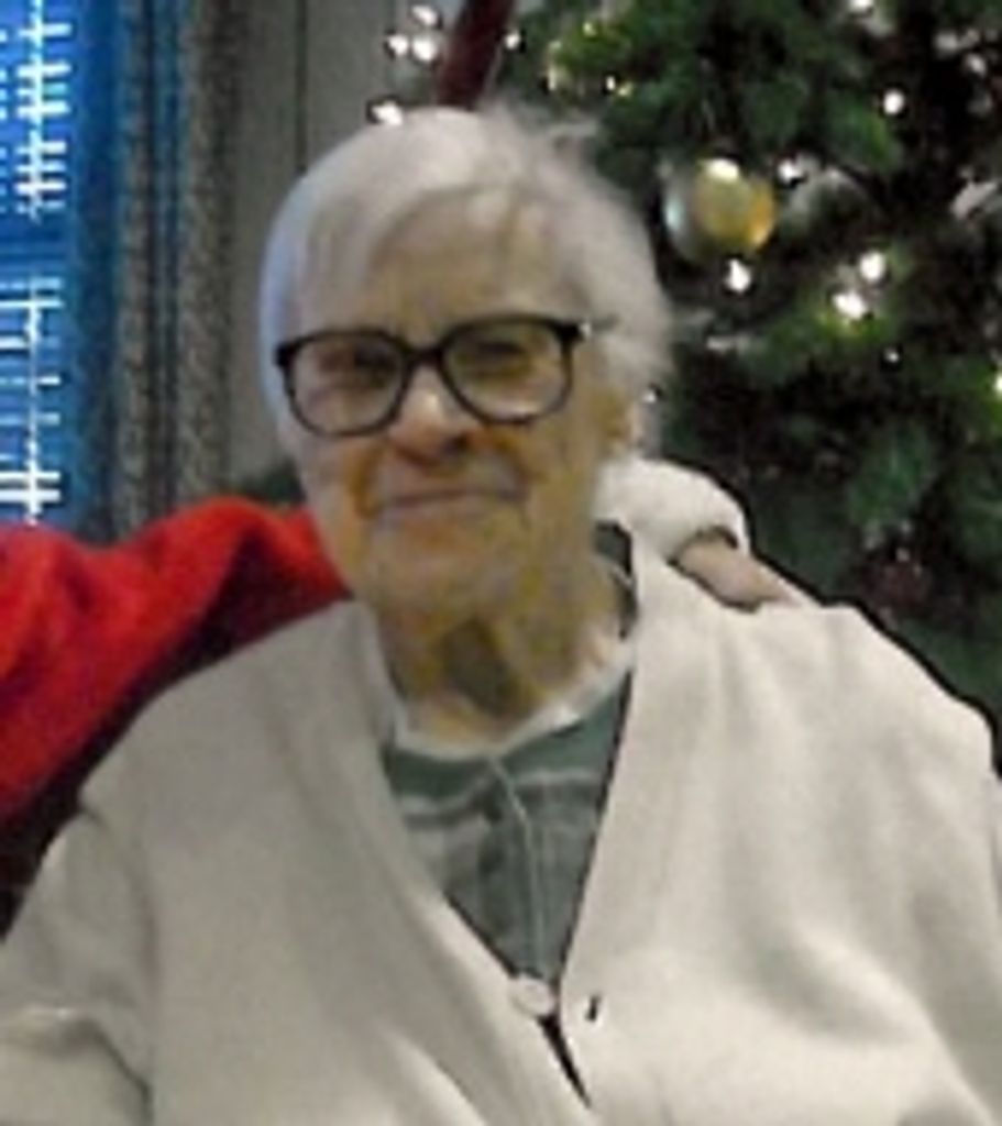 Helen F Fryer