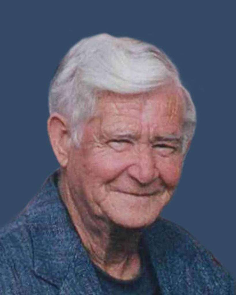 Bennie O. Grant
