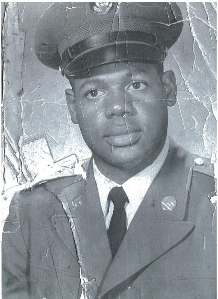 LEONARD POWELL