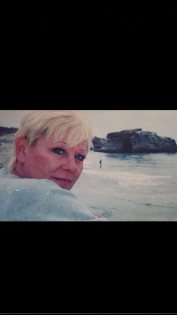 Gail Ann Achterberg