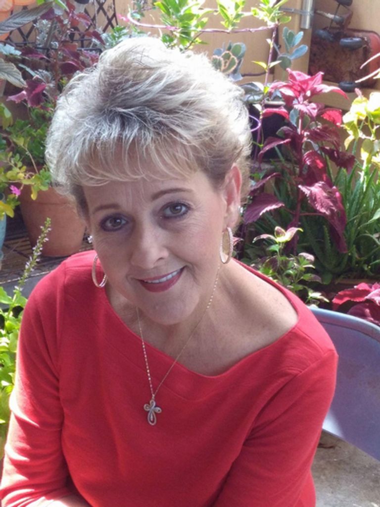 Stephanie G. Riley Profile Photo