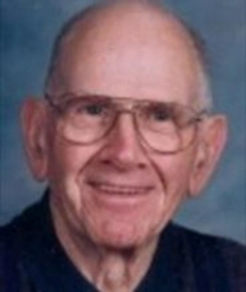 Lloyd Keener