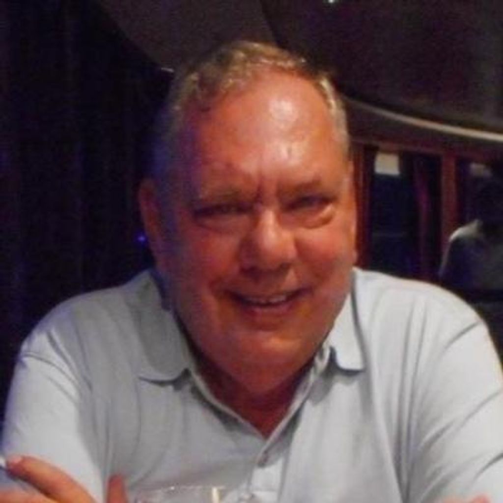 Thomas P Hinc Profile Photo