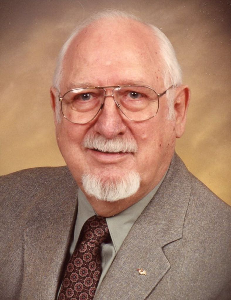 Donald E.  Wiese Profile Photo