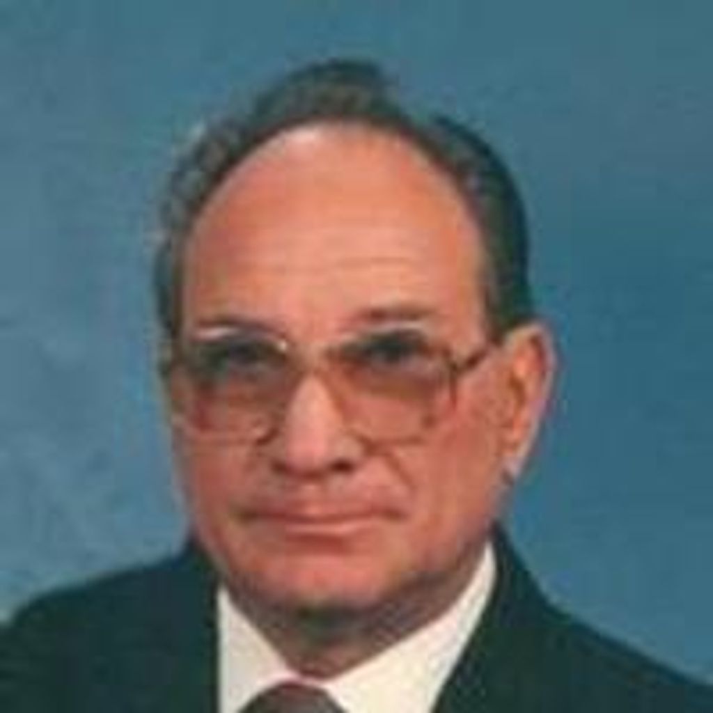 Marvin Hubert Dunavant