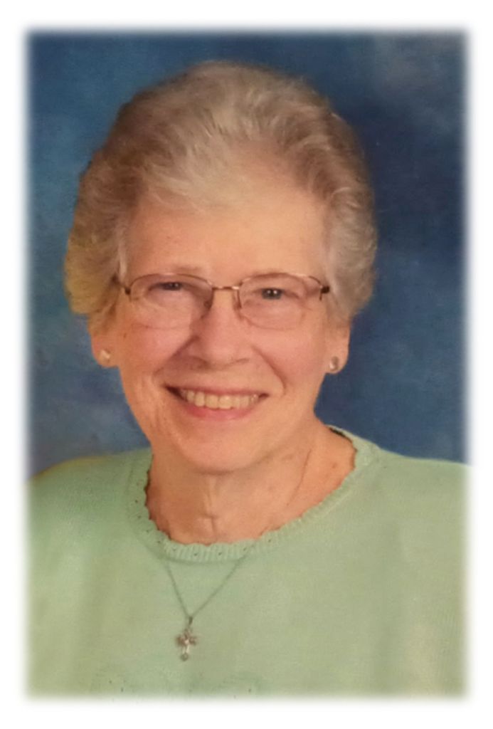 Miriam M. Bohning Profile Photo