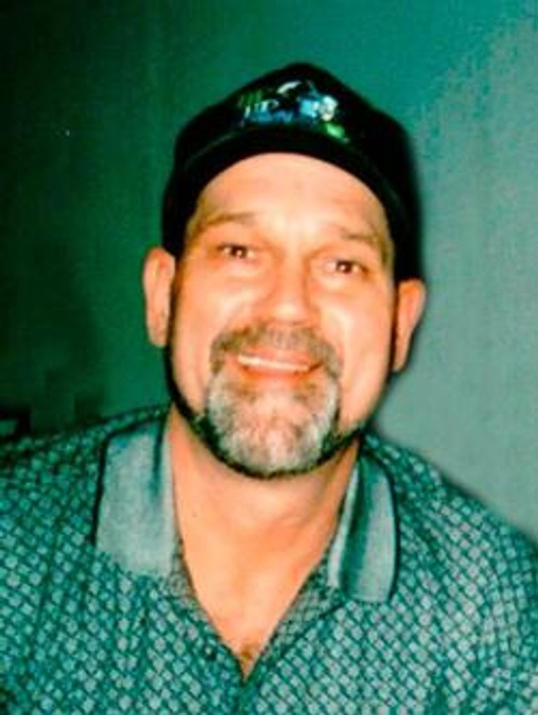 Harold "Mr. Bear" Williams