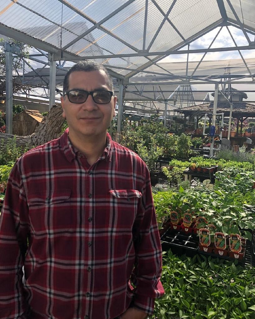 Manuel Mojica, Jr. Profile Photo
