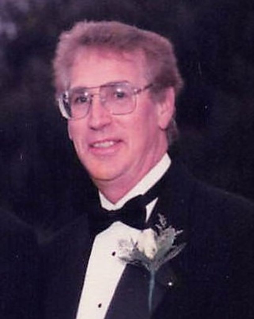 Colin M Dinnie Profile Photo