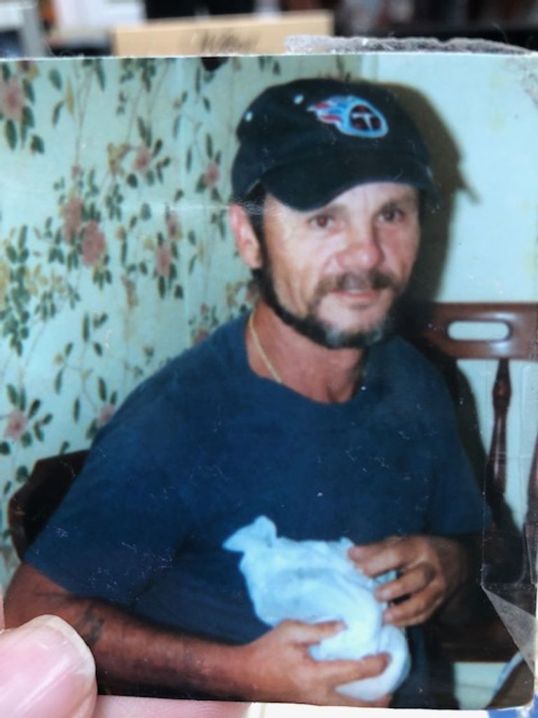 Kenneth Lee Taylor Profile Photo