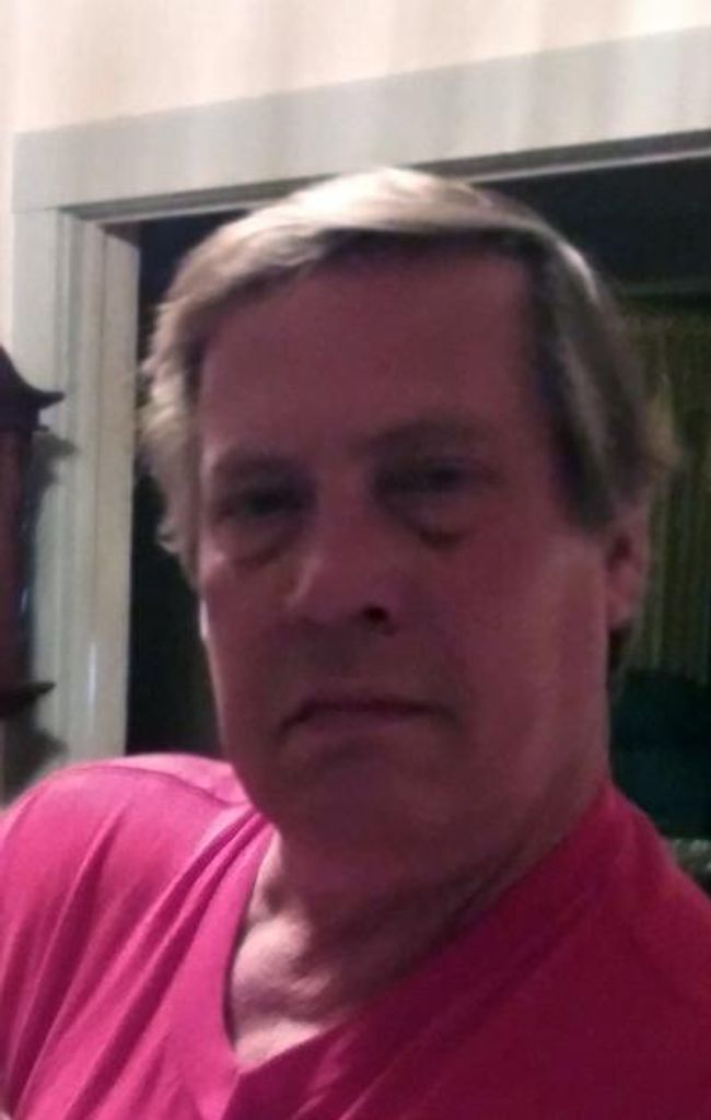 Patrick D. Allen Profile Photo