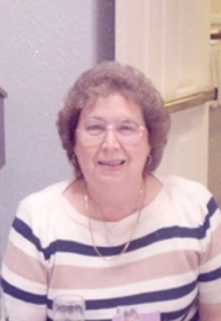 Sonja Marion Putz Irwin