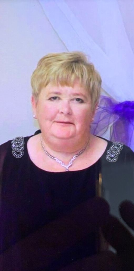 Betty Louise Burton Profile Photo