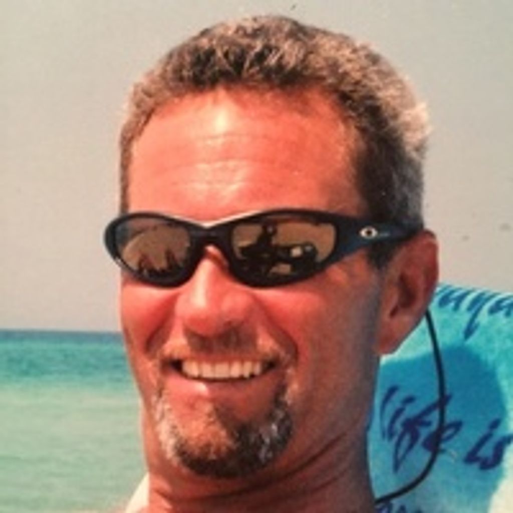 Russell Dale Essary