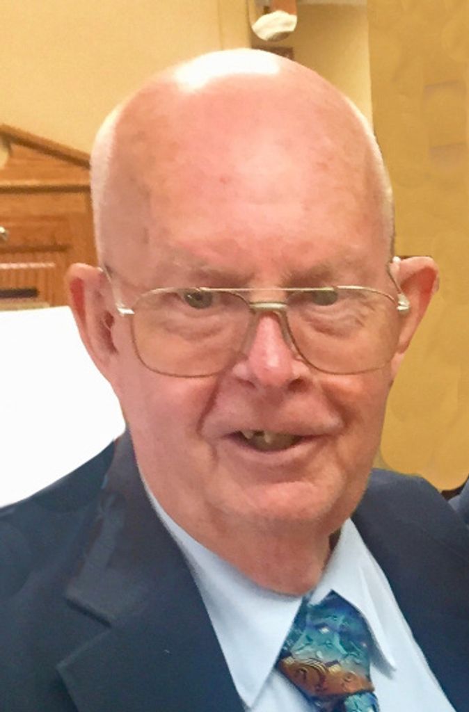 Jerry W. Pasley