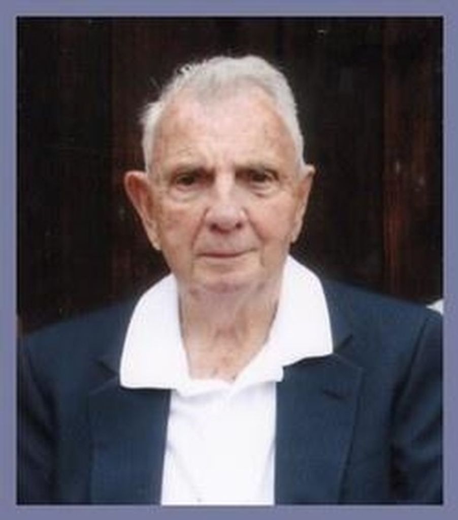 Benjamin Paul Montenegro