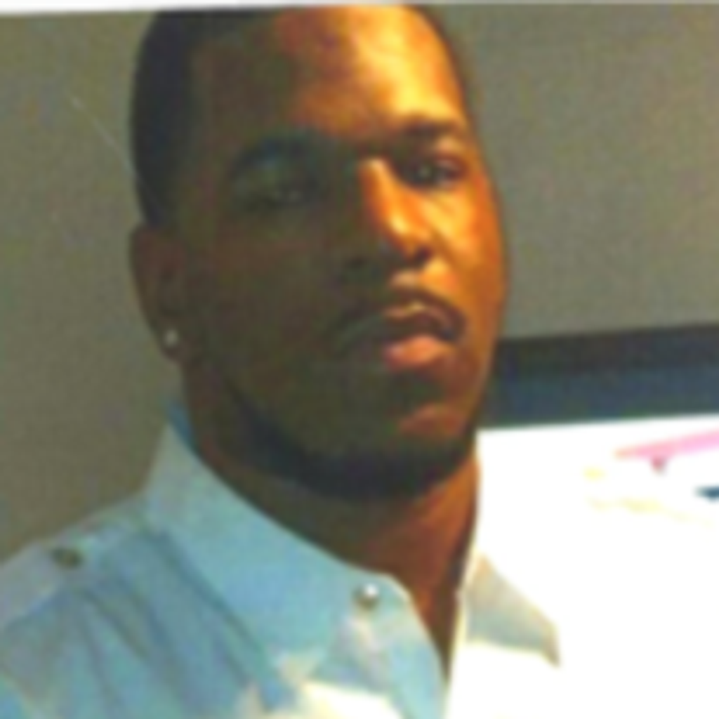 Mr. Lemarvis "Rat" Hendrix