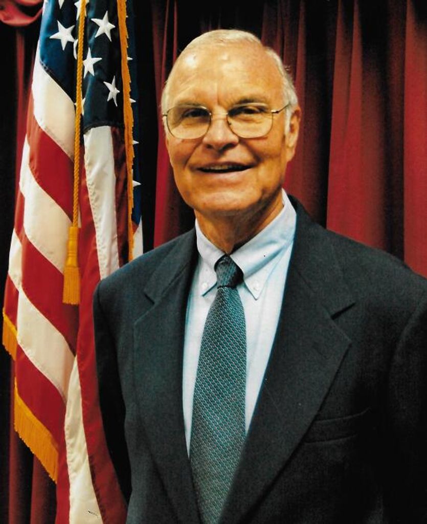 Richard Alan Johnson