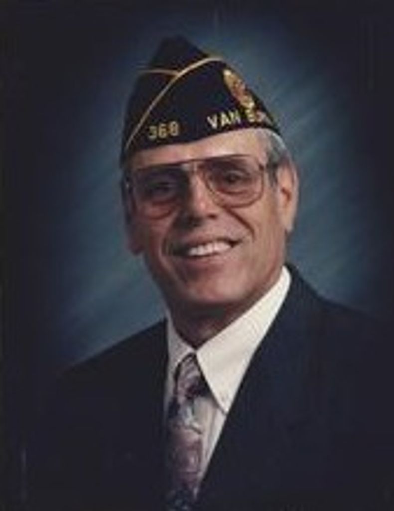 William C. Siders Profile Photo