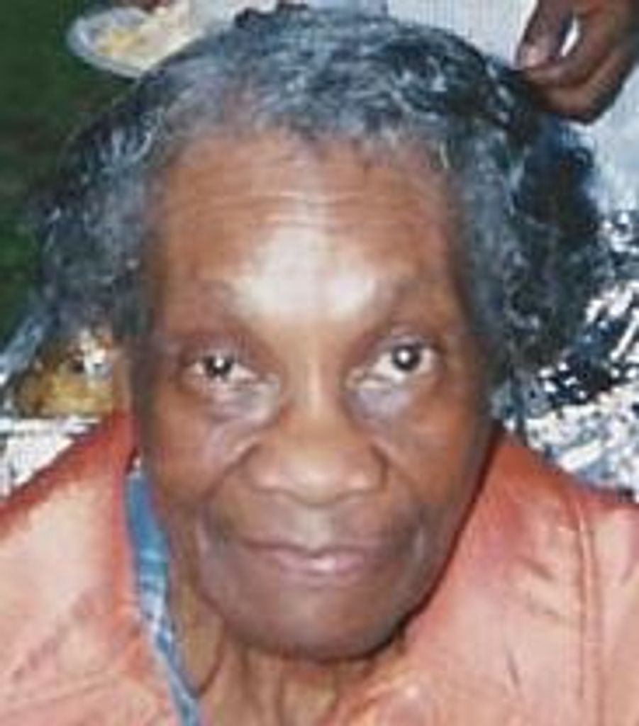 Willie Grant