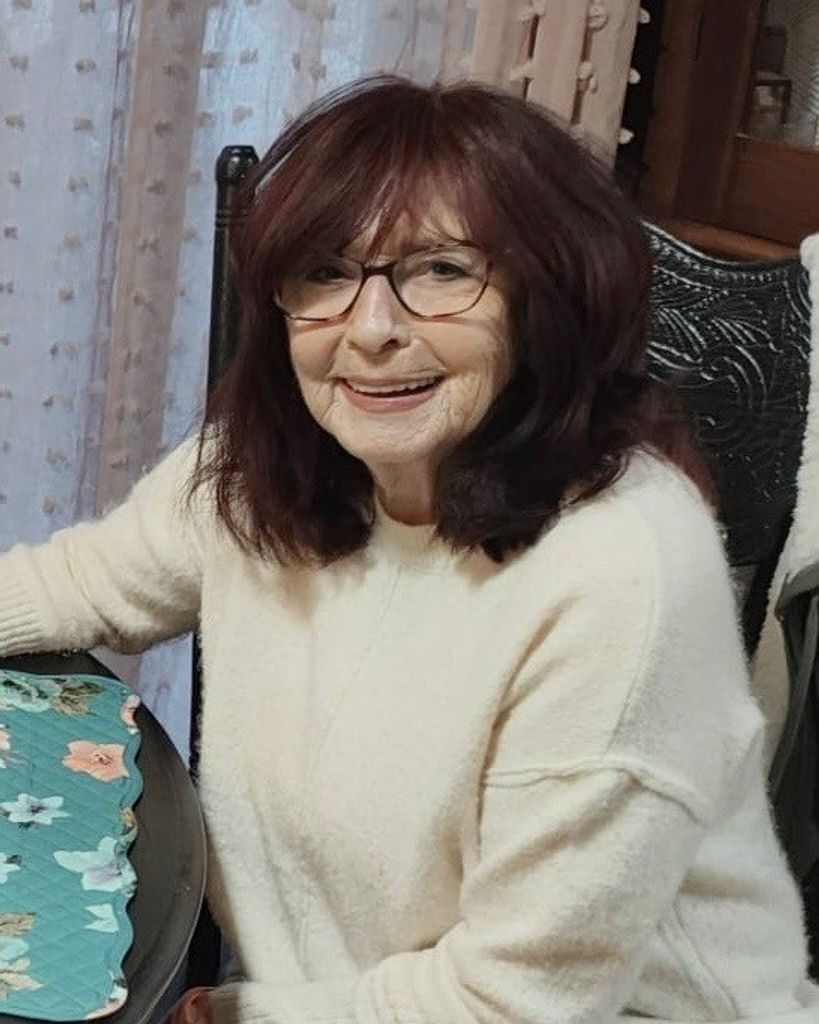 Janet Lynne Utter