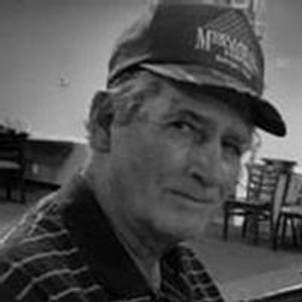 Johnnie Dahmann, Jr.